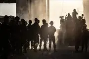 حمایت اسرائیل از ۴ گروه شبهنظامی ضد حماس