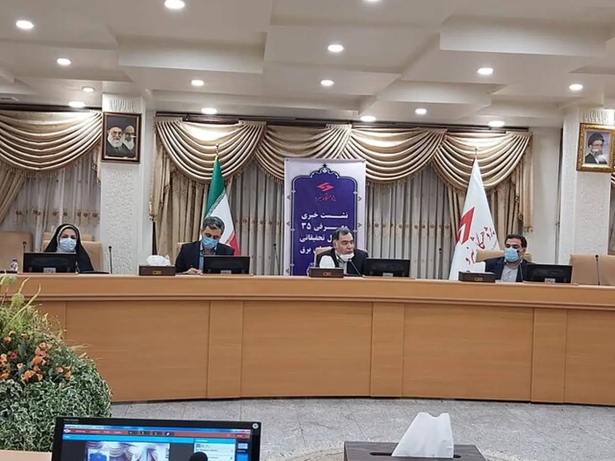 35 محصول نوآورانه صنعت برق وارد بازار میشوند
