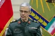 سرلشکر باقری: فتح خرمشهر منشأ عزت این سرزمین است