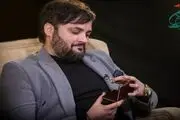 مهدی سلوکی و آرزوی بازی در نقش حضرت علی اکبر (ع)