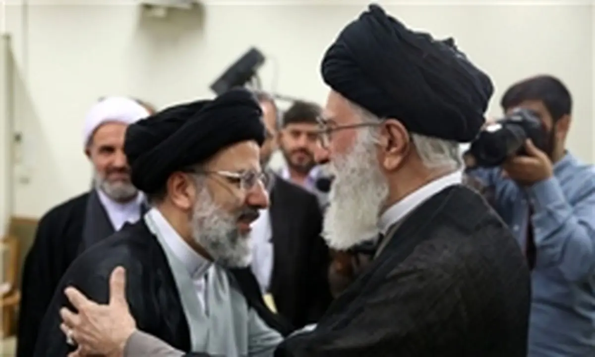 نامه قدردانی نمایندگان از رهبر انقلاب