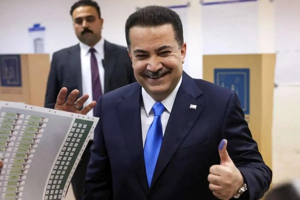 آینده سودانی در شطرنج سیاسی عراق