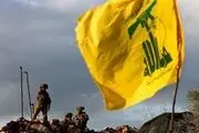 اولین ویدئو از نفوذ چتربازان حزب‌الله به اسرائیل