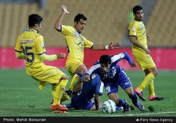 استقلال