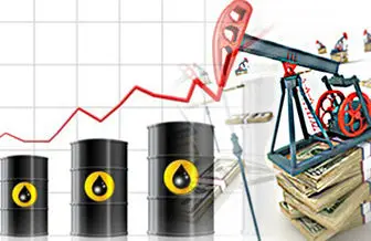 قیمت جهانی نفت در ۲۷ اردیبهشت ۱۴۰۰