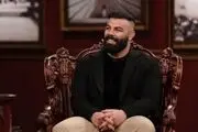 آنچه در «دورهمی» دیشب گذشت/ ورزشکاری که نیازمند حمایت مهران مدیری برای ازدواج بود!+ فیلم