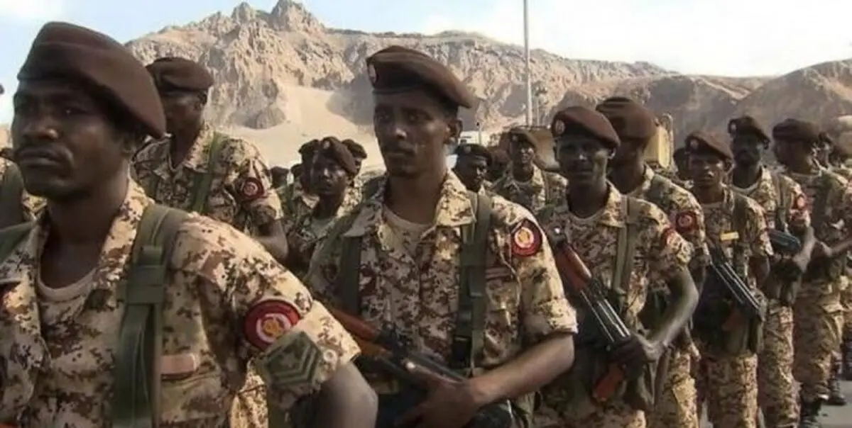 تمدید آتش‌بس با شورشیان توسط سودان 