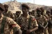 30 هزار نیروی سودانی در ائتلاف سعودی علیه یمن حضور دارند