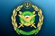 ثبت رکورد جدید توسط ایران در مسابقات غواصی عمق ارتش‌های جهان
‌