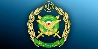 واکنش ارتش جمهوری اسلامی ایران به تحریم ظریف