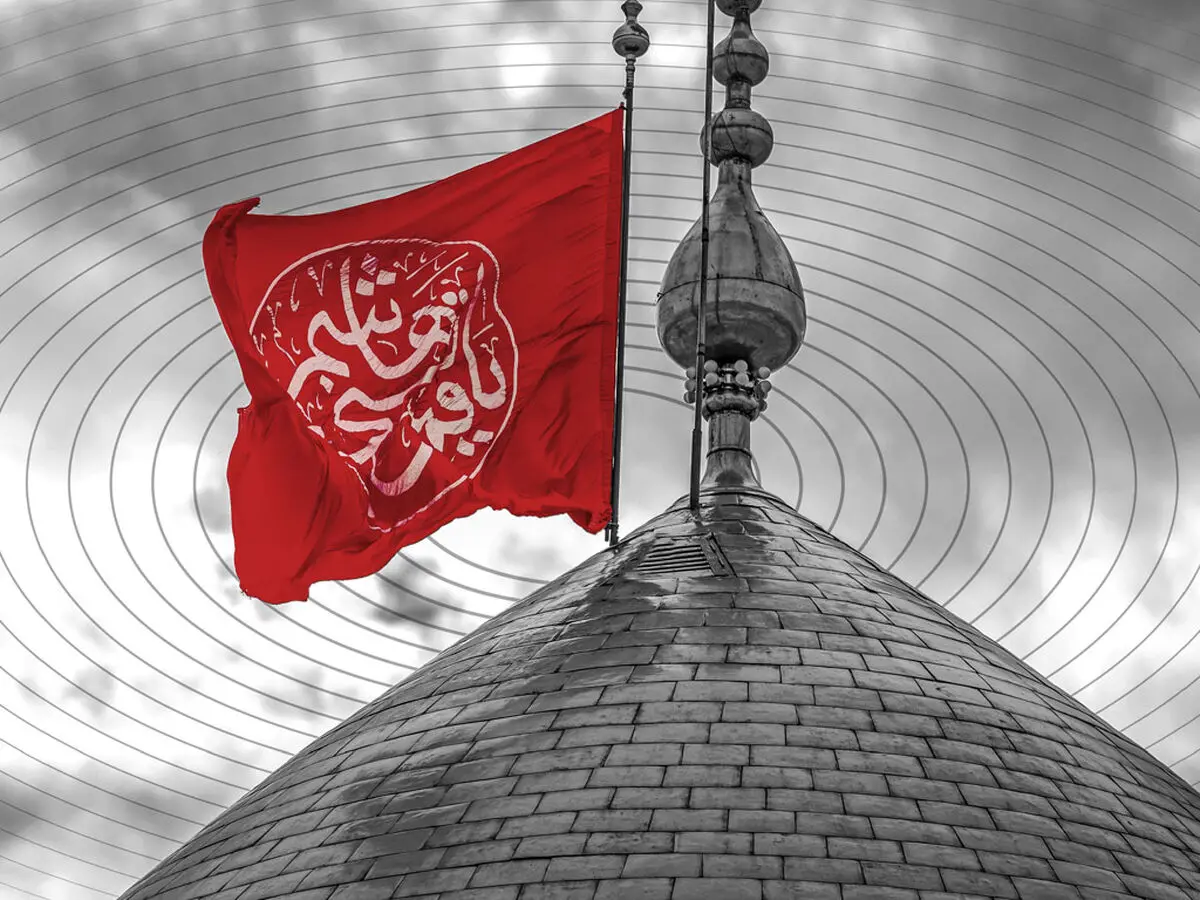 معرفی بسته رومینگ ایرانسل برای ایام محرم
