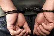 ۸ قاچاقچی کالا در تور اطلاعاتی پلیس
