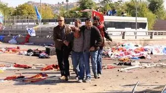 آخرین اخبار از ایرانیان حادثه دیده در ترکیه