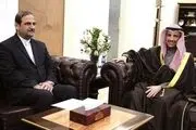 اعتراف رئیس مجلس کویت در مورد ایران