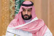 گردان جدید بن سلمان در عربستان