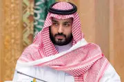 گردان جدید بن سلمان در عربستان