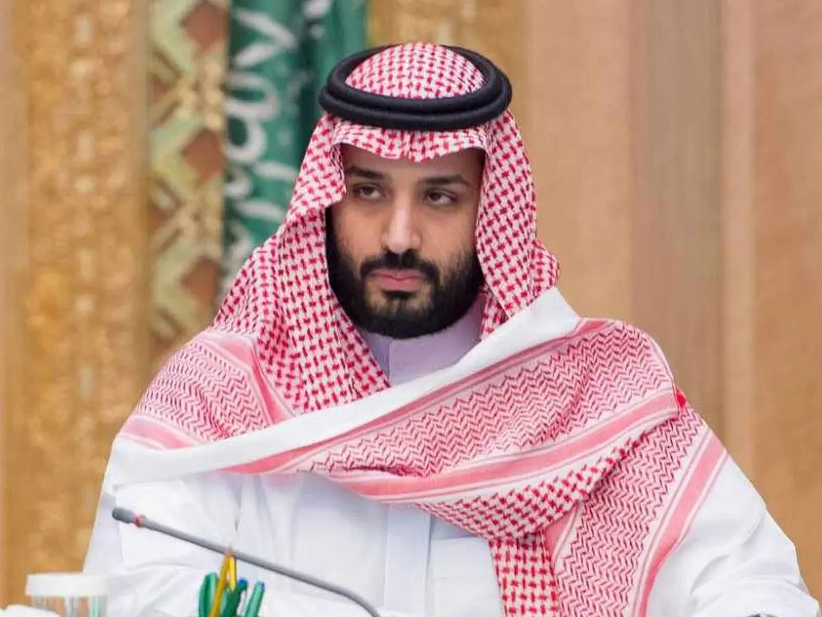 گردان جدید بن سلمان در عربستان