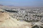 تنزل باغات و فضای سبز شهر قم فاجعه زیست محیطی را رقم زده