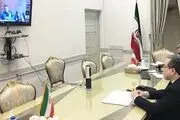 برگزاری دهمین دور گفت‌وگوهای مشورتی ایران و برزیل