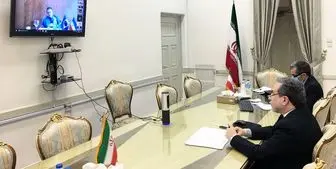 برگزاری دهمین دور گفت‌وگوهای مشورتی ایران و برزیل