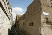 آخرین آمارها از ساختمان های ناایمن تهران