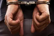  رئیس اداره امنیت اطلاعات روسیه دستگیر شد