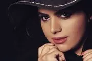 بیوگرافی مژگان بیات بازیگر زن ایرانی و همسرش