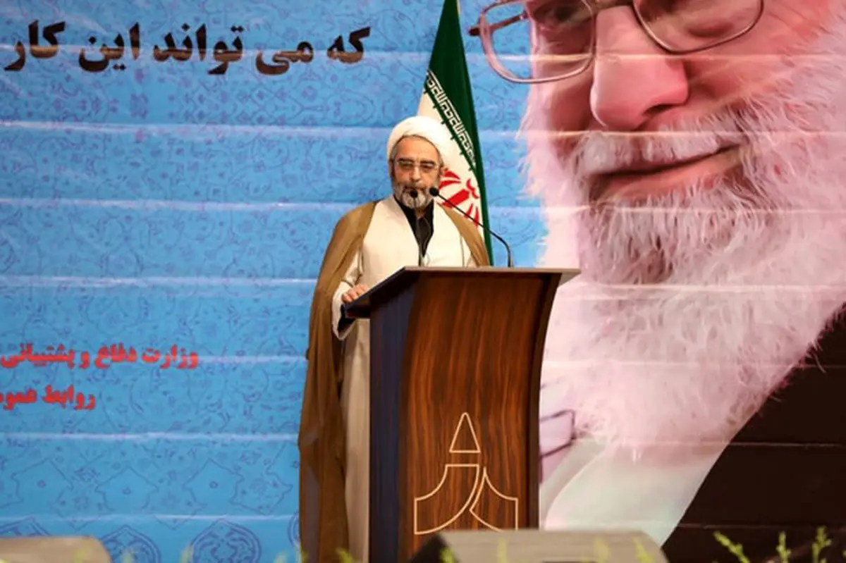 وزارت دفاع طلایهدار اجرای فرامین رهبری است