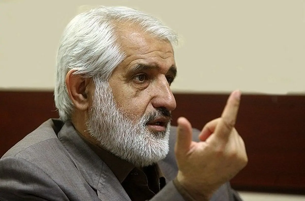 واکنش سروری به  رفتار دوگانه اروپا در حفظ برجام 