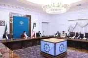 تکذیب تغییر در تیم اقتصادی دولت 