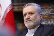 انتقاد شدید و تند وزیر دولت رئیسی به مدیران لرستان