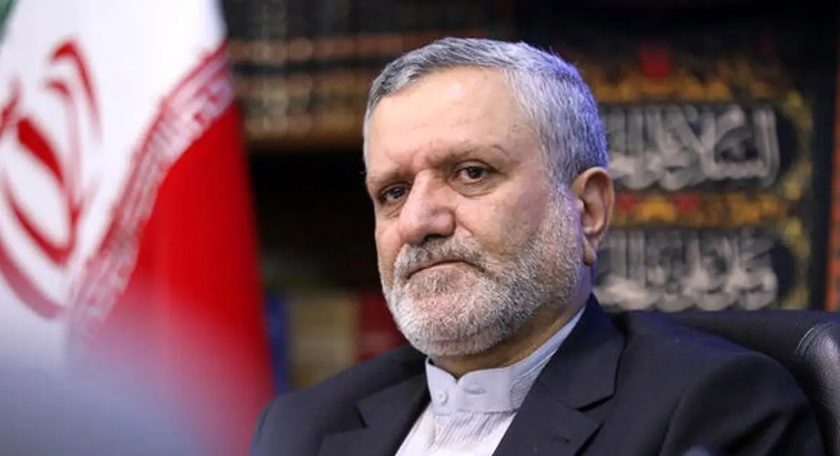 انتقاد شدید و تند وزیر دولت رئیسی به مدیران لرستان