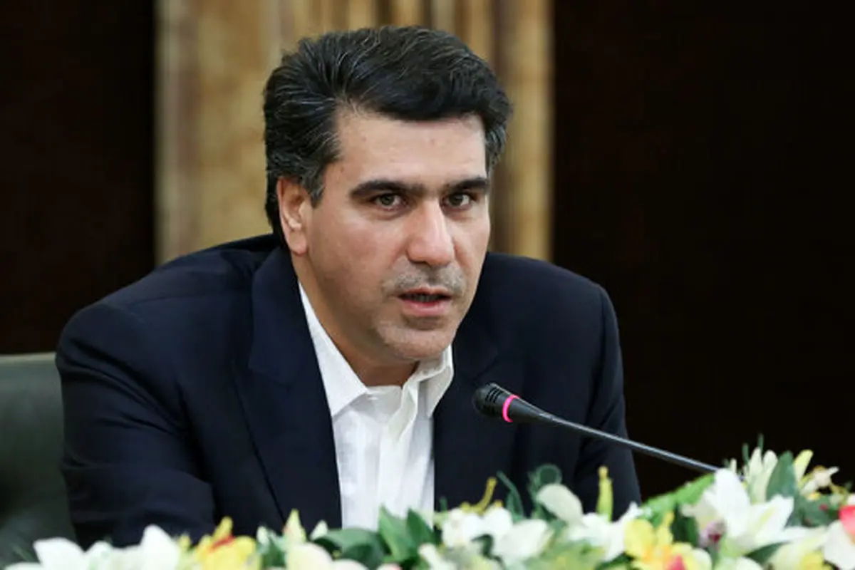 سنگ تمام معاون دفتر رئیس جمهور برای وزیر بهداشت