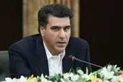 سنگ تمام معاون دفتر رئیس جمهور برای وزیر بهداشت