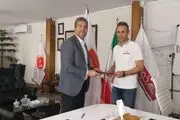 تمدید گل ‌محمدی با پدیده شهر خودرو