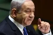 تداوم یاوه گویی‌های نتانیاهو علیه ایران