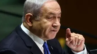 تداوم یاوه گویی‌های نتانیاهو علیه ایران