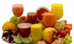 اگر می خواهید به آلزایمر دچار نشوید میوه بخورید‎