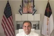 رابطه منافقین و اسرائیل علنی می‌شود+تصویر