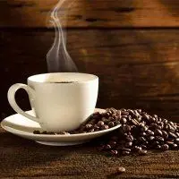 روزانه سه فنجان قهوه تلخ بنوشید