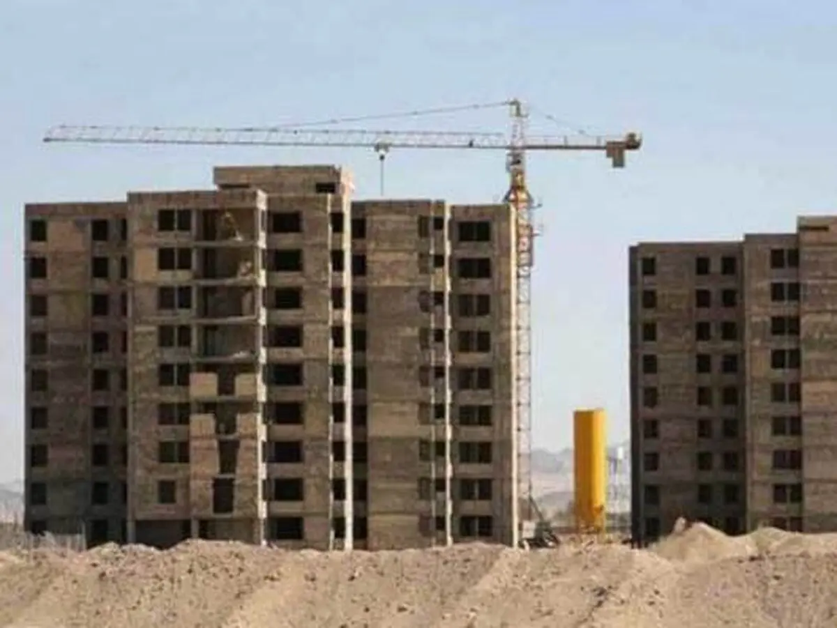 نقش دولت در رکود بازار مسکن 