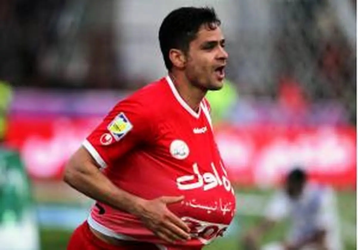 پیش بینی هافبک محبوب پرسپولیس؛ استقلال را شکست می دهیم