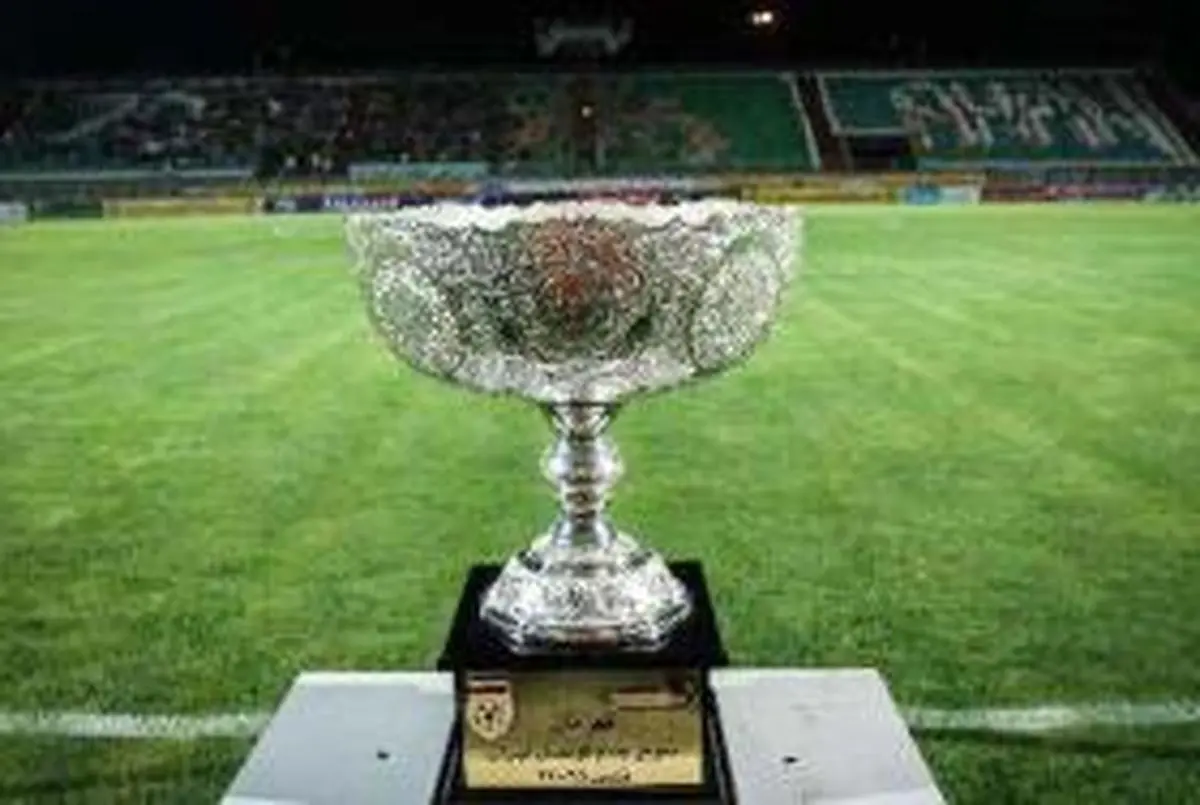 بازی پرسپولیس-نفت 30 تیرماه برگزار می شود