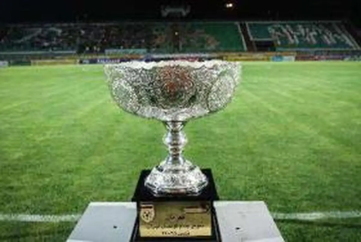 بازی پرسپولیس-نفت 30 تیرماه برگزار می شود