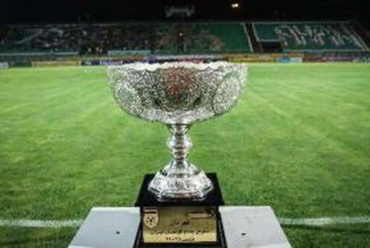 بازی پرسپولیس-نفت 30 تیرماه برگزار می شود