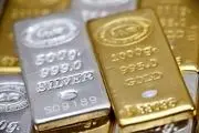 قیمت جهانی طلا در 30 اردیبهشت 99
