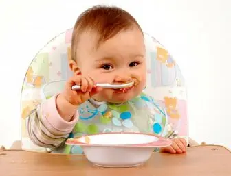 بیماری مرموز در خوشمزه ترین غذای نوزادان