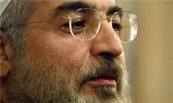 شعار انتخاباتی روحانی مشخص شد
