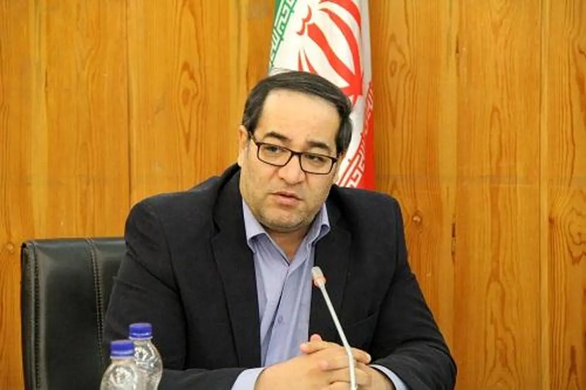 دستگاههای تصفیه آب کلسیم و منیزیم موجود در آب را از بین میبرد