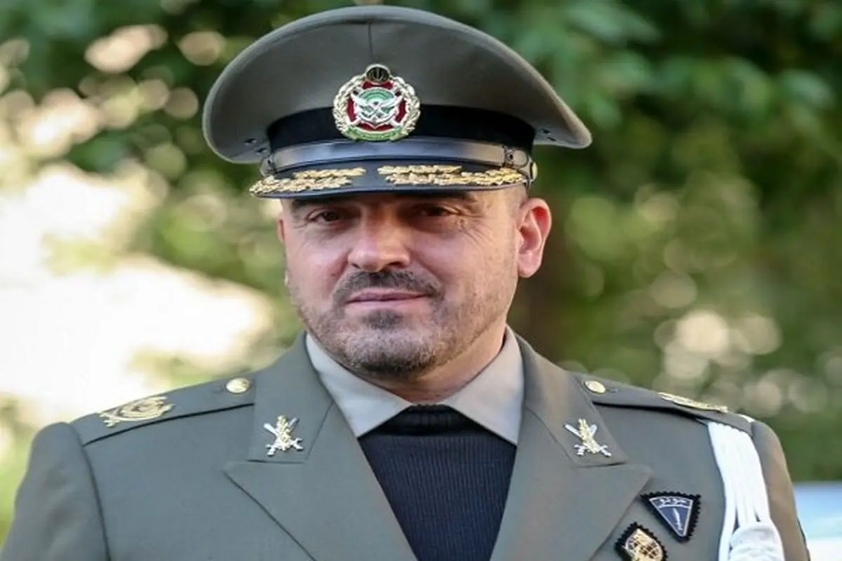 اولین قدم متجاوزان به ایران آخرین قدم زندگی آنها خواهد بود
